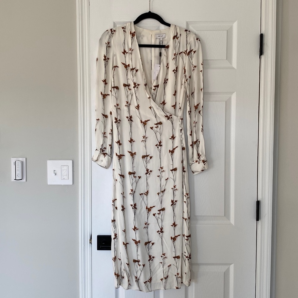 Reiss dress